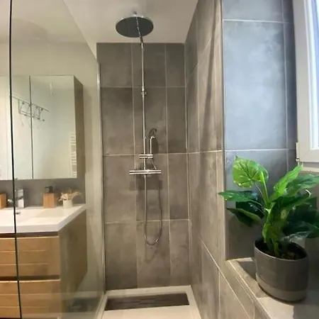 Le Faucon By Nid'ouest Apartment Rennes